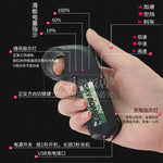 Electric Skateboard Four-wheel Large Wheel Hub Large Power Wireless Remote Control Four-wheel Drive Jungle Off-road Factory Direct Sales One-piece Delivery