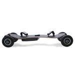 Electric Skateboard Four-wheel Large Wheel Hub Large Power Wireless Remote Control Four-wheel Drive Jungle Off-road Factory Direct Sales One-piece Delivery