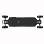 Overseas Warehouse A Generation Of Electric Scooters Adult To Work Instead Of Walking Factory Direct Long Endurance Electric Skateboards