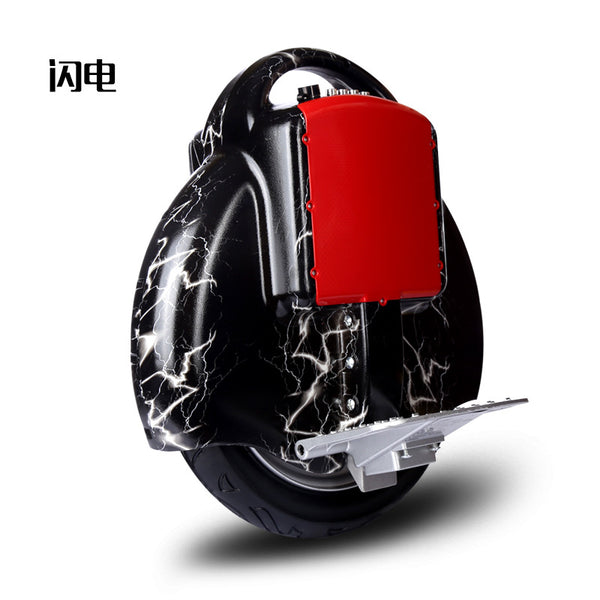 Baibu Wang Intelligent Adult Electric Balance unicycle