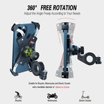 Smartphone Holder Bikesmart