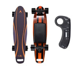 skateboard électrique simple