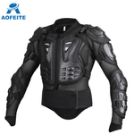 Racing Dirt Bike Armor Protector Jacket