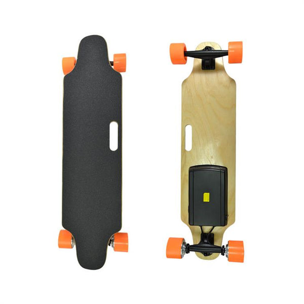 Electric Longboard