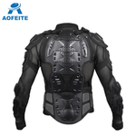 Racing Dirt Bike Armor Protector Jacket
