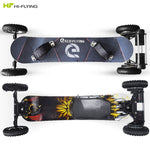 Mountainboard