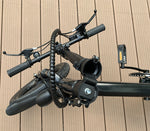 Classic City Foldable Ebike