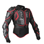Racing Dirt Bike Armor Protector Jacket