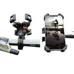 Smartphone Holder Bikesmart