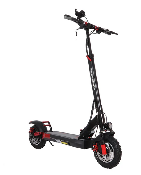 KUGOO M4 pro Electric Scooter