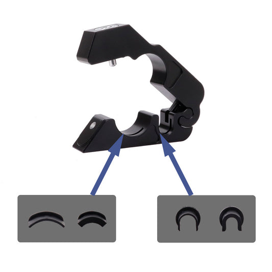 Electric Scooter Handlebar Lock Accessories Front Lock Factory Direct Sales