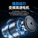 Folding Electric Bicycle Portable Small Women's Li-ion Battery Assisted Driving Battery Car