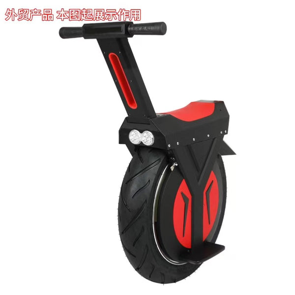 Electric Single Wheel Smart Automatic Balance