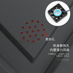 Factory Export Electric Single Wheel Smart Automatic Balance Wide Tire Single Wheel Adult City Motorcycle Drift Scooter