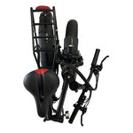 Electric Bicycle Off-road High-end Mountain Power Bicycle Snow Fat Tire Battery Car