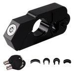 Electric Scooter Handlebar Lock Accessories Front Lock Factory Direct Sales