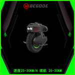 BEGODE Electric Unicycle