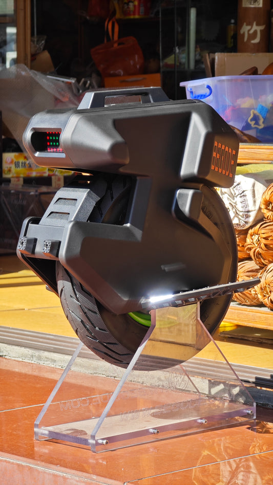 BEGODE Electric Unicycle