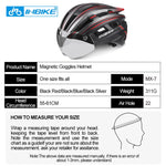 INBIKE Helmets