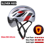 INBIKE Helmets