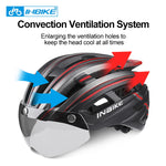 INBIKE Helmets
