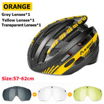 INBIKE Helmets