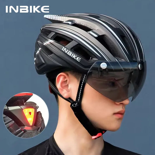INBIKE Helmets
