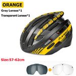INBIKE Helmets