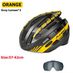 INBIKE Helmets